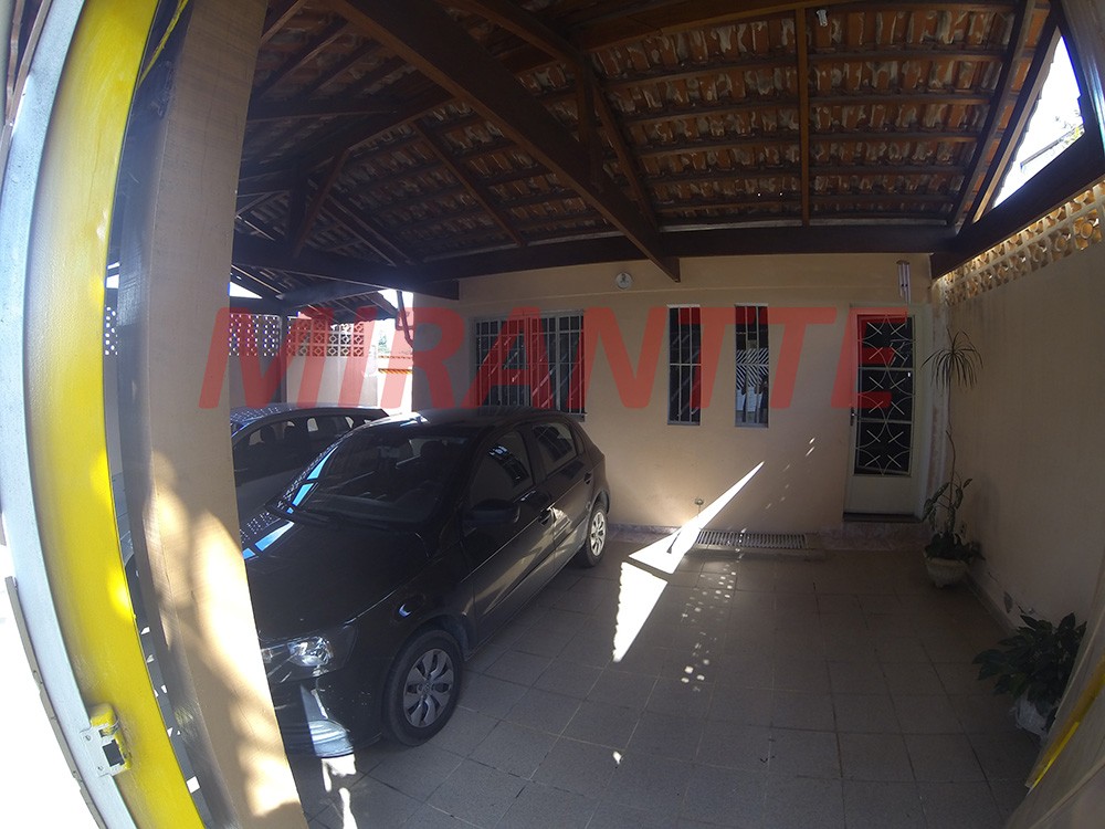 Sobrado de 98m² com 4 quartos em Parada Inglesa
