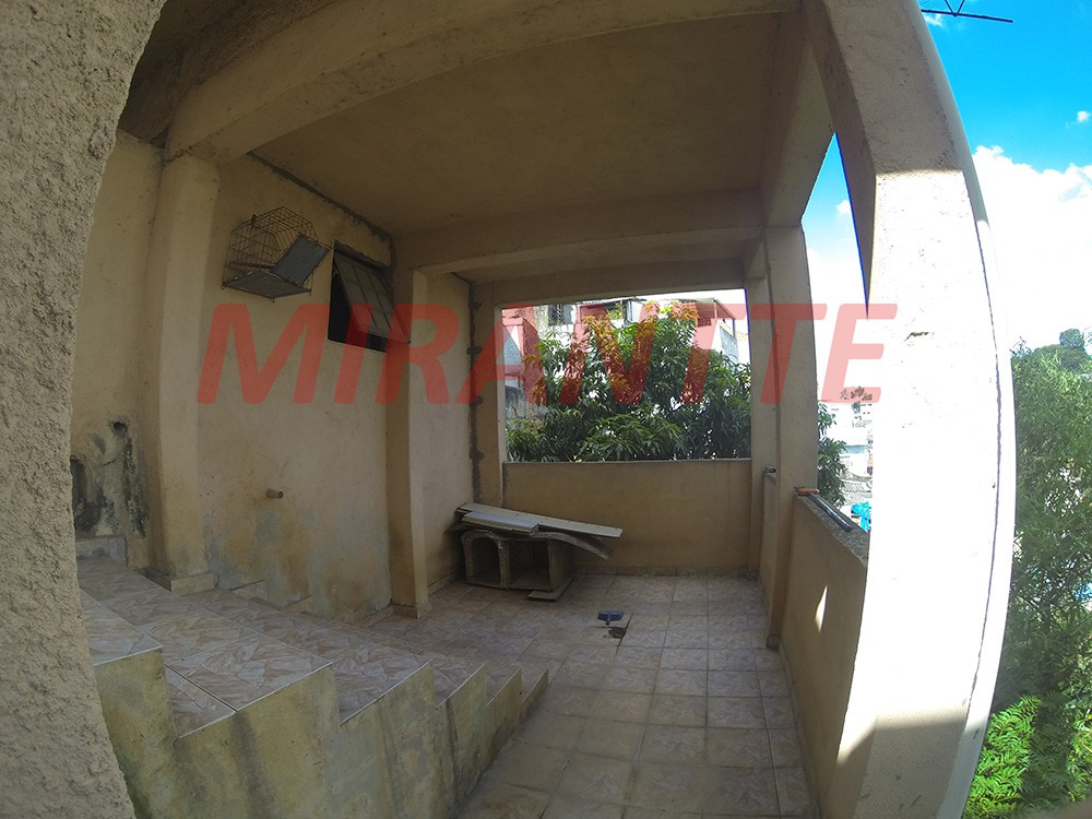 Sobrado de 98m² com 4 quartos em Parada Inglesa