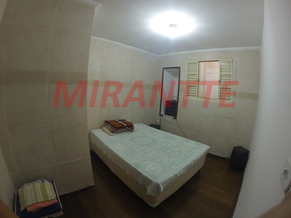 Sobrado de 98m² com 4 quartos em Parada Inglesa