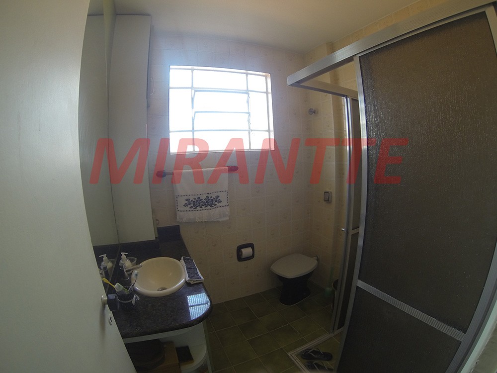 Sobrado de 98m² com 4 quartos em Parada Inglesa