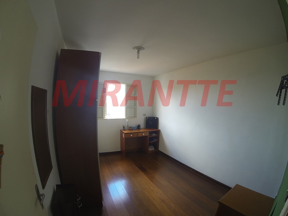 Sobrado de 98m² com 4 quartos em Parada Inglesa
