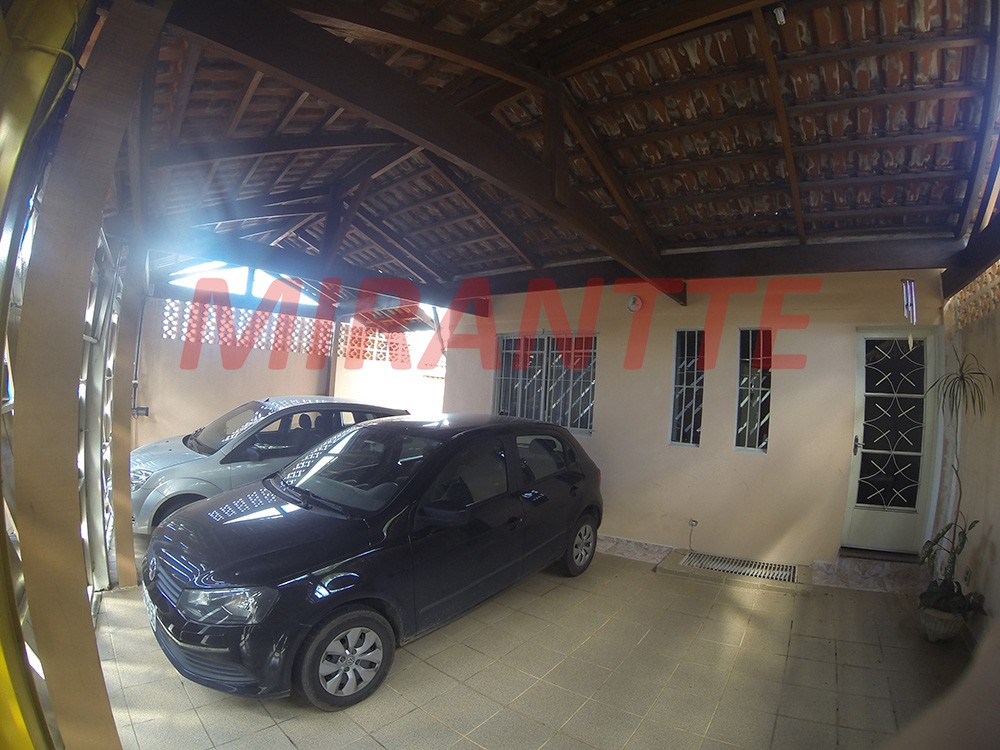 Sobrado de 98m² com 4 quartos em Parada Inglesa