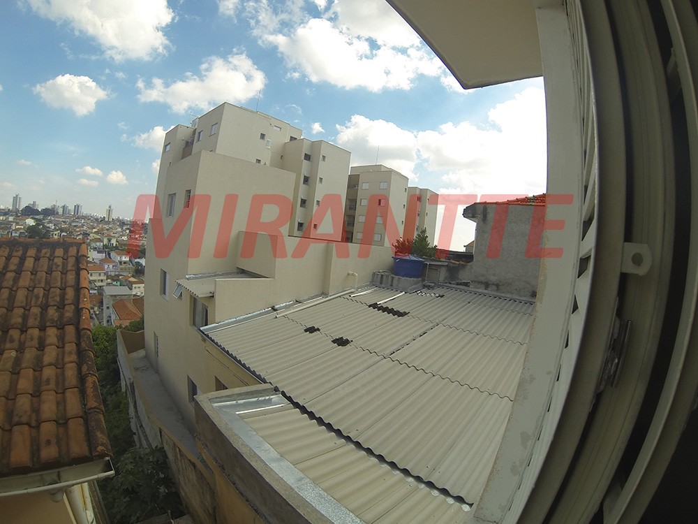 Sobrado de 98m² com 4 quartos em Parada Inglesa