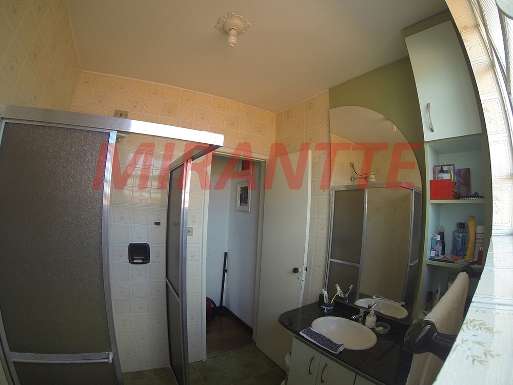 Sobrado de 98m² com 4 quartos em Parada Inglesa