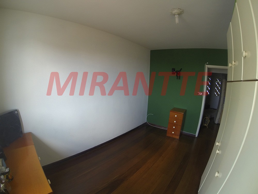 Sobrado de 98m² com 4 quartos em Parada Inglesa
