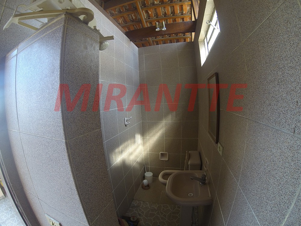 Sobrado de 98m² com 4 quartos em Parada Inglesa