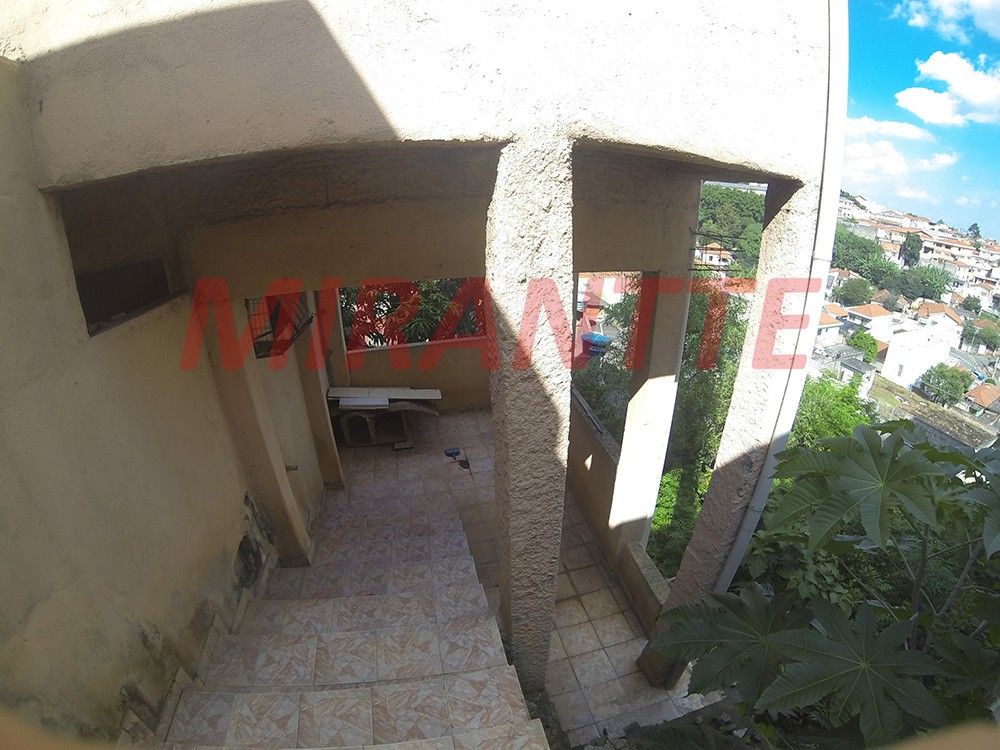 Sobrado de 98m² com 4 quartos em Parada Inglesa