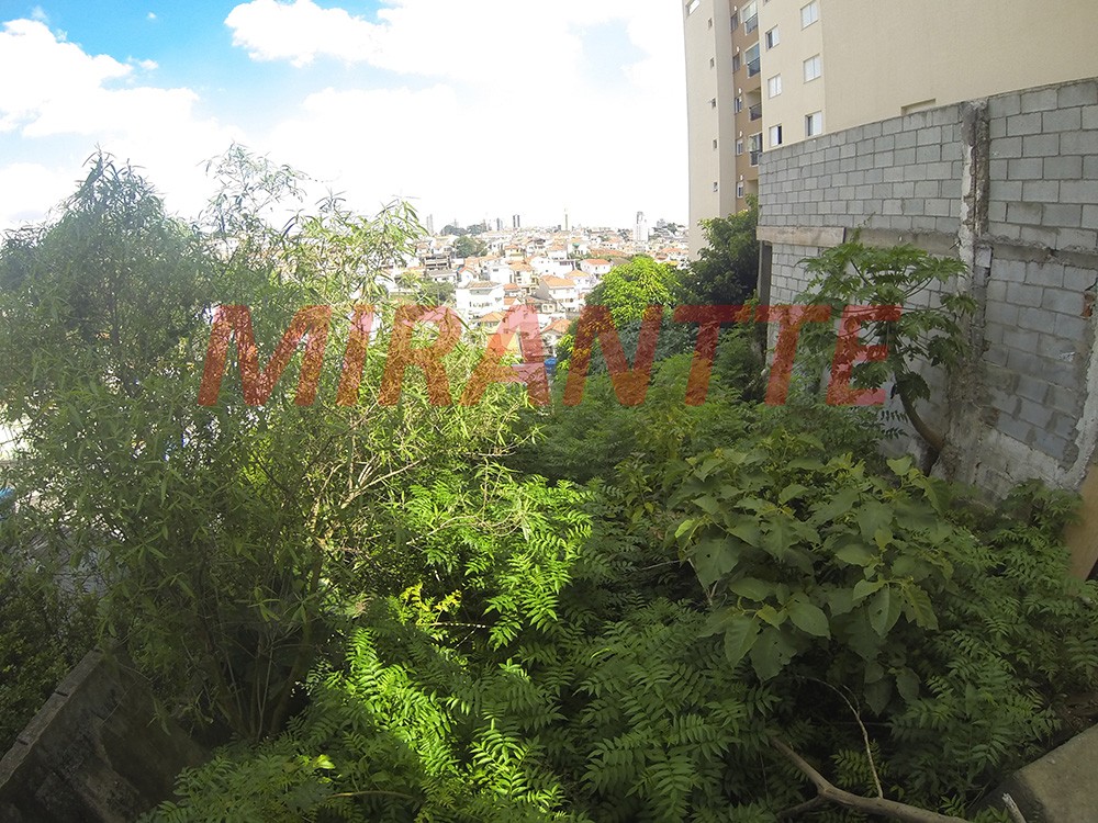 Sobrado de 98m² com 4 quartos em Parada Inglesa