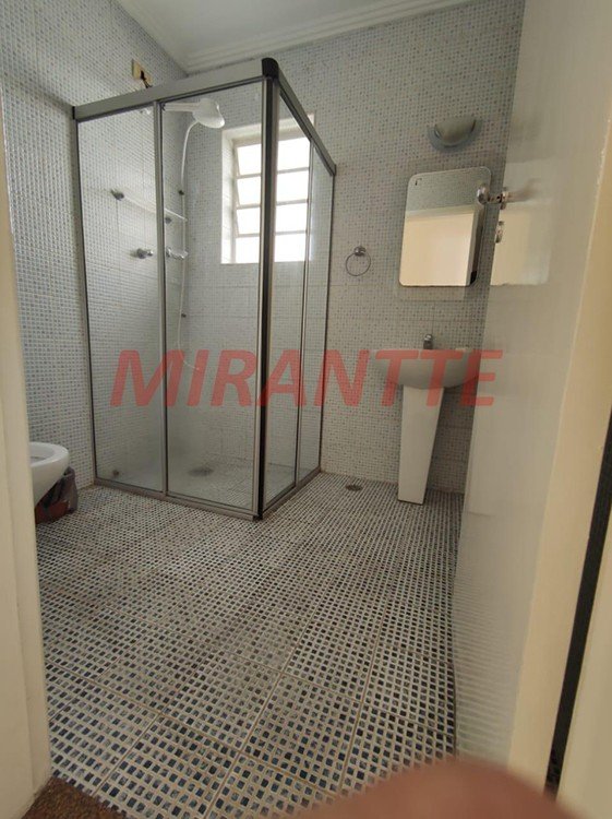 Casa terrea de 230m² com 3 quartos em Santana