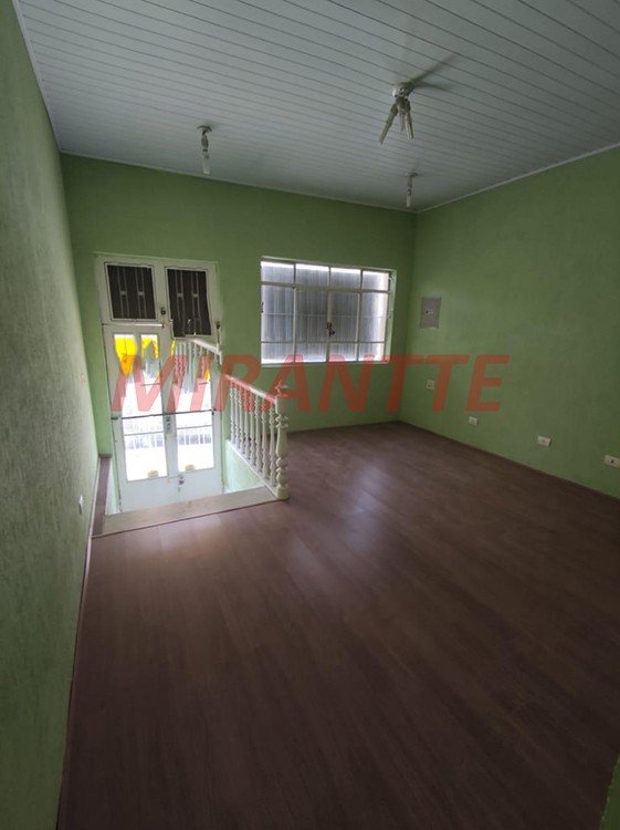 Casa terrea de 230m² com 3 quartos em Santana