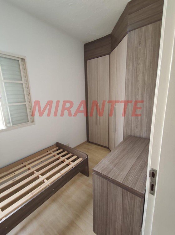 Casa terrea de 230m² com 3 quartos em Santana