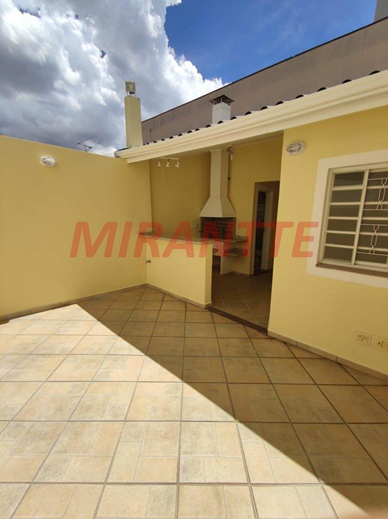 Casa terrea de 230m² com 3 quartos em Santana