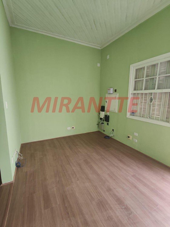 Casa terrea de 230m² com 3 quartos em Santana