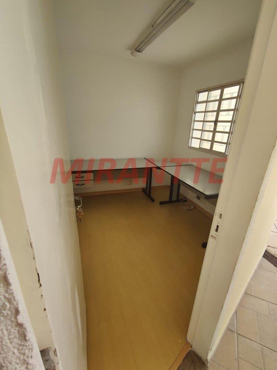 Casa terrea de 230m² com 3 quartos em Santana