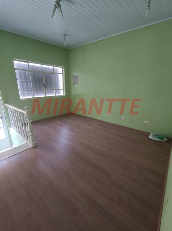 Casa terrea de 230m² com 3 quartos em Santana