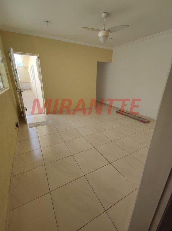 Casa terrea de 230m² com 3 quartos em Santana