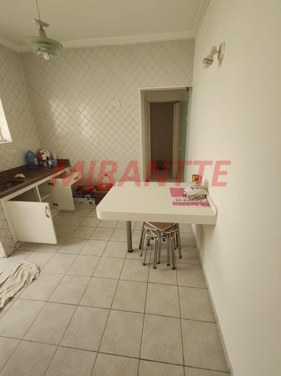 Casa terrea de 230m² com 3 quartos em Santana