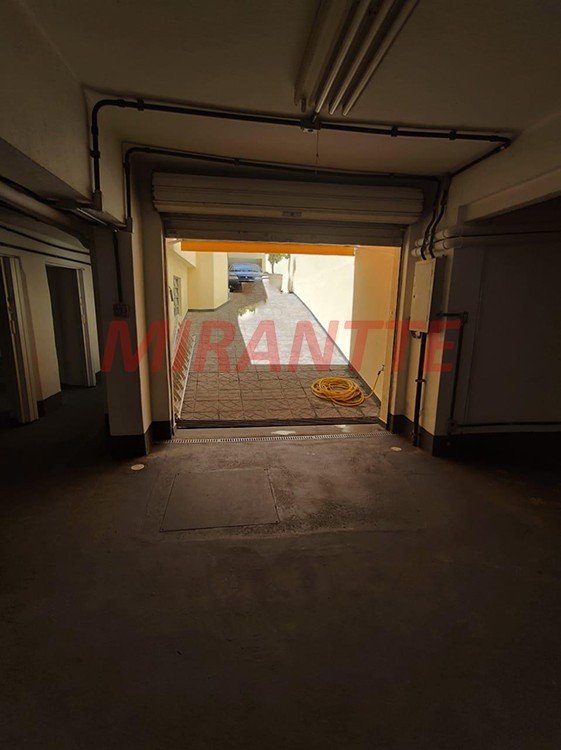 Casa terrea de 230m² com 3 quartos em Santana