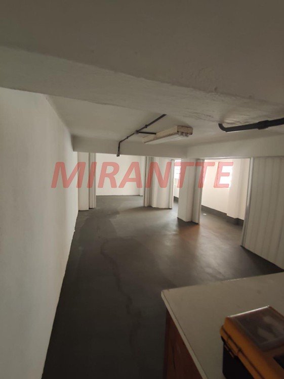 Casa terrea de 230m² com 3 quartos em Santana