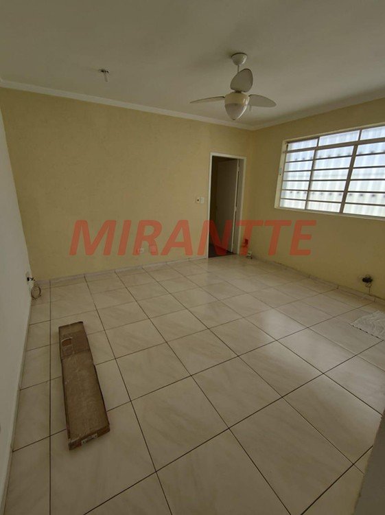 Casa terrea de 230m² com 3 quartos em Santana