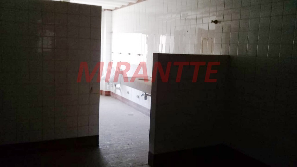 Comercial de 1400m² em Vila Guilherme