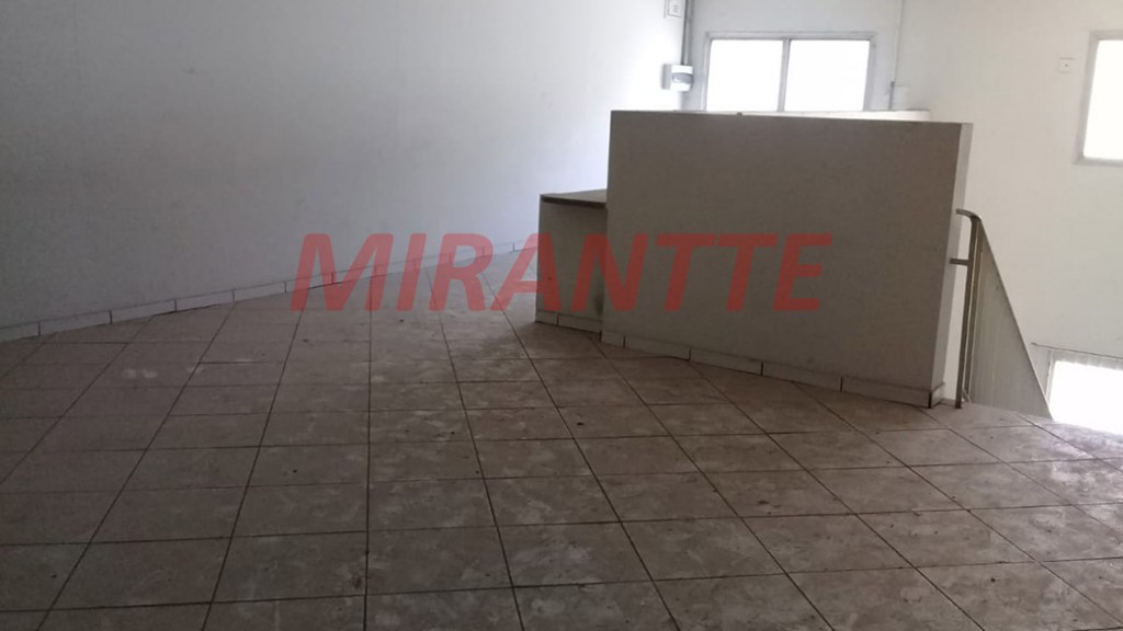 Comercial de 1400m² em Vila Guilherme