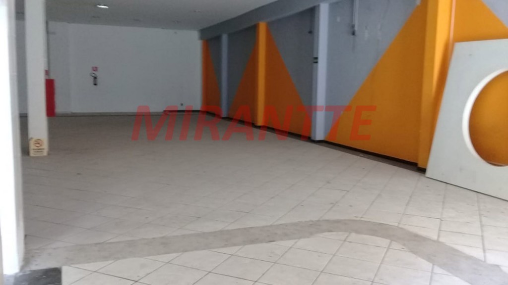 Comercial de 1400m² em Vila Guilherme