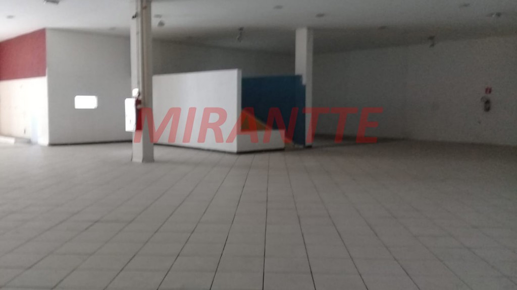 Comercial de 1400m² em Vila Guilherme