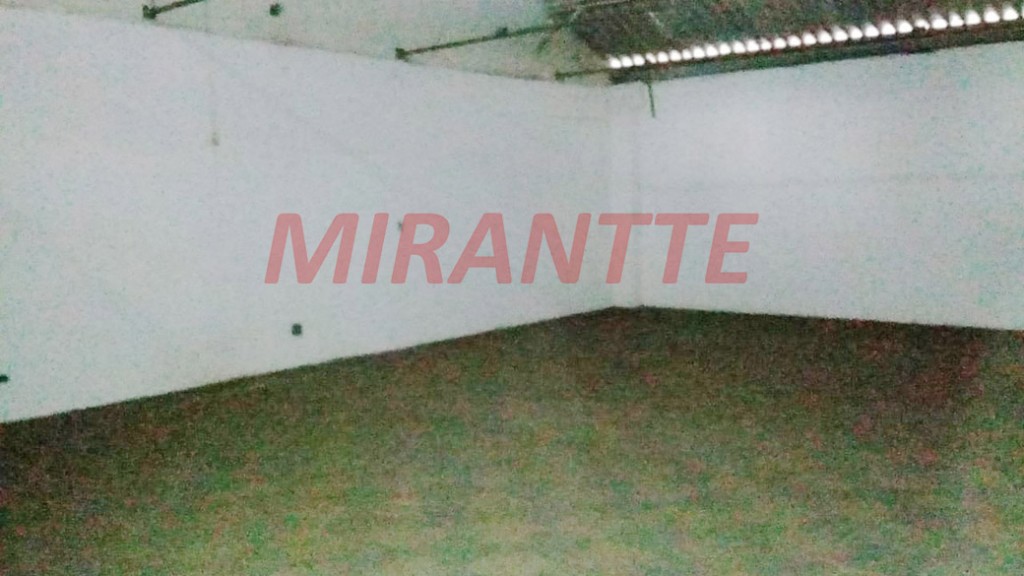 Comercial de 1400m² em Vila Guilherme