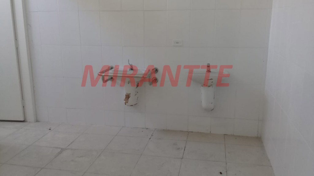 Comercial de 1400m² em Vila Guilherme