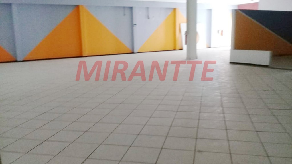 Comercial de 1400m² em Vila Guilherme