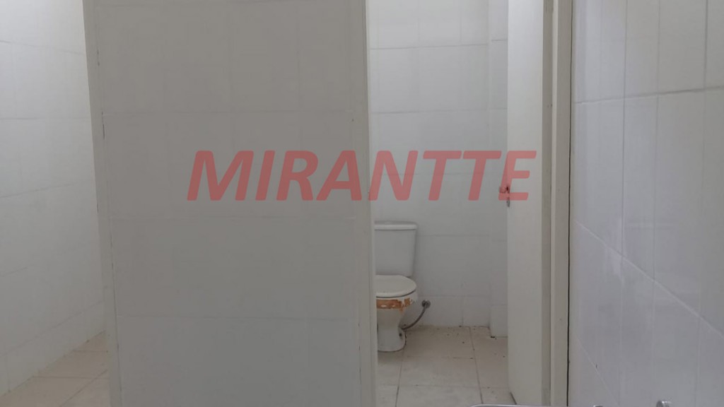 Comercial de 1400m² em Vila Guilherme