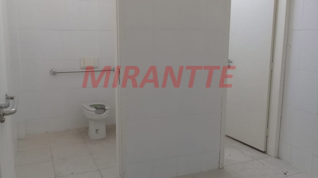 Comercial de 1400m² em Vila Guilherme
