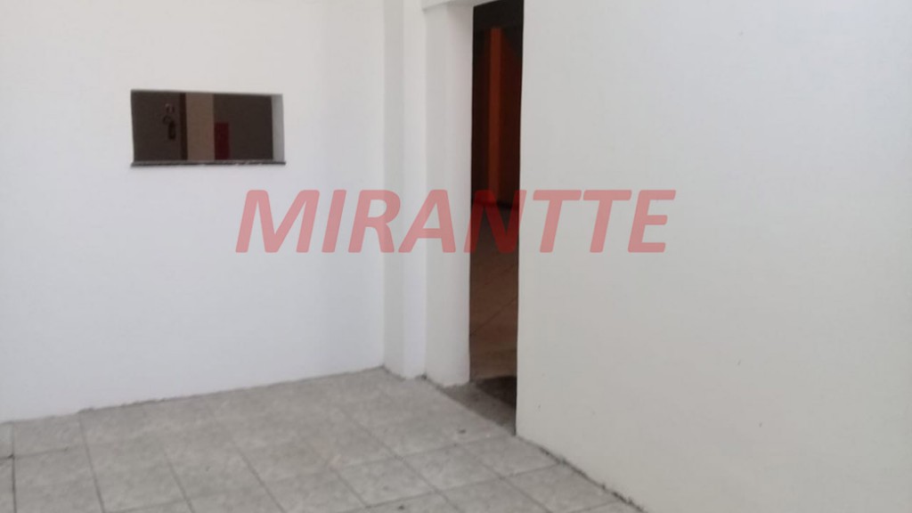 Comercial de 1400m² em Vila Guilherme