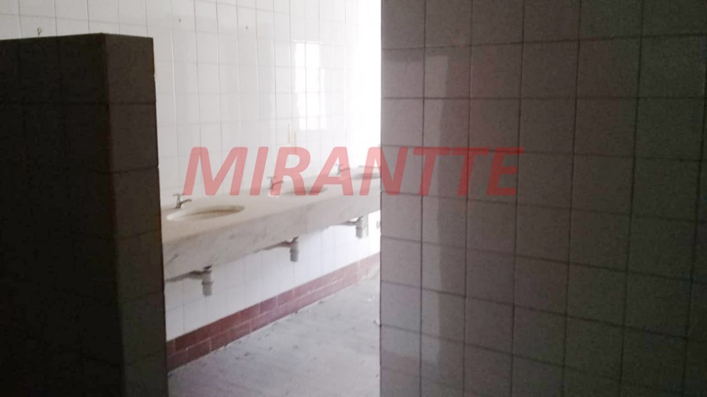 Comercial de 1400m² em Vila Guilherme