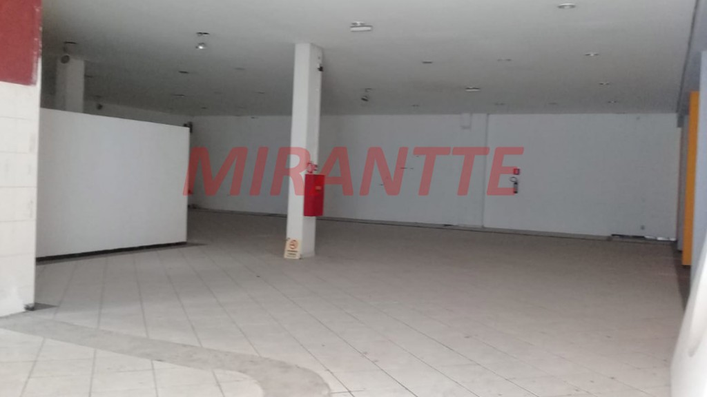Comercial de 1400m² em Vila Guilherme