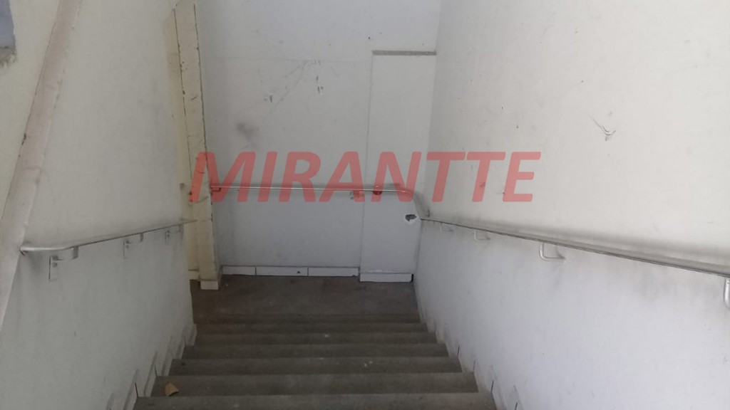 Comercial de 1400m² em Vila Guilherme