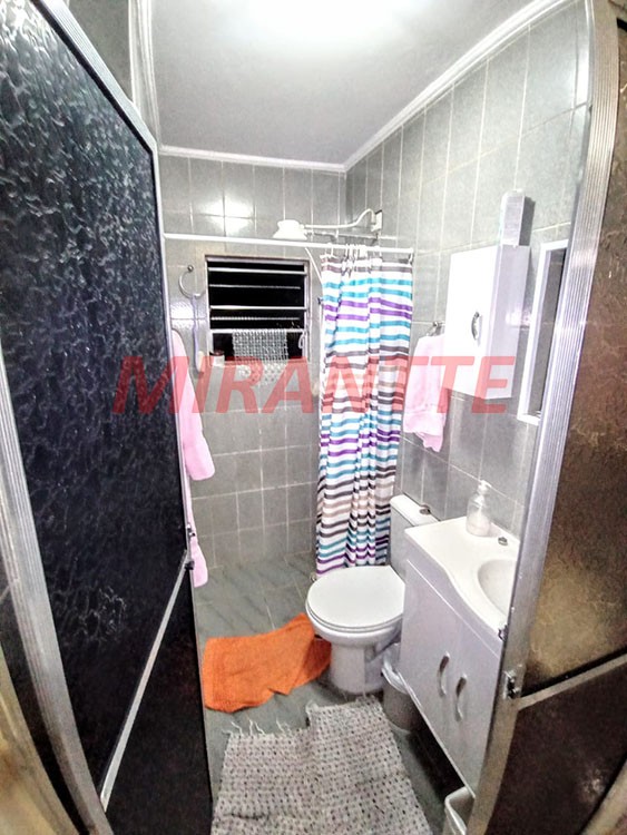 Sobrado de 180m² com 4 quartos em Jardim Tremembé