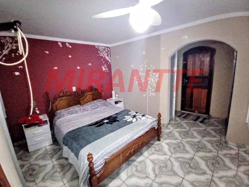 Sobrado de 180m² com 4 quartos em Jardim Tremembé