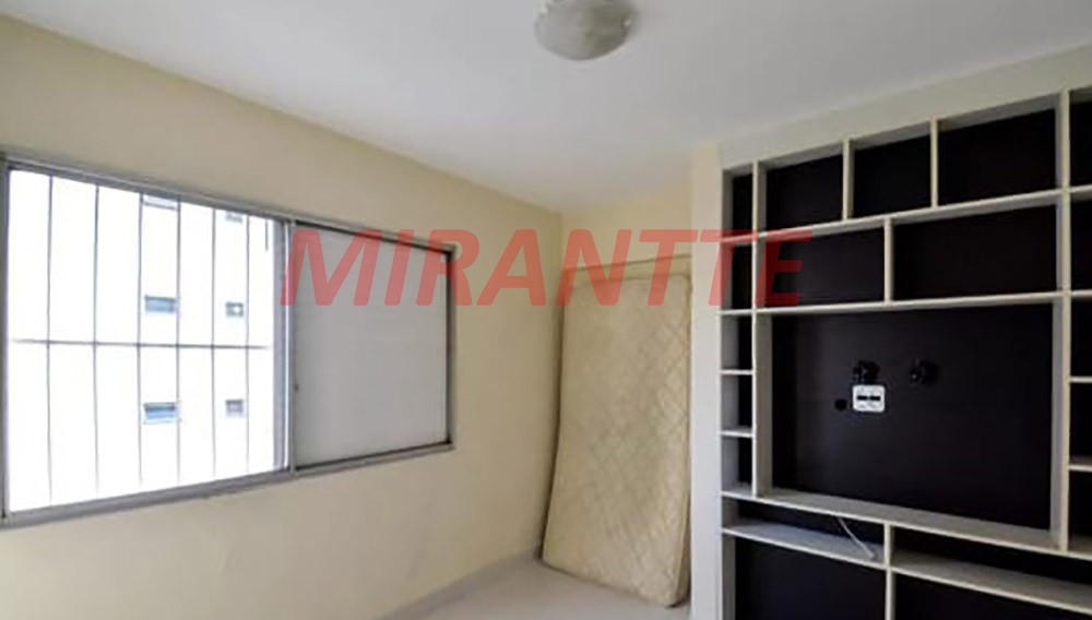 Apartamento de 75m² com 2 quartos em Perdizes