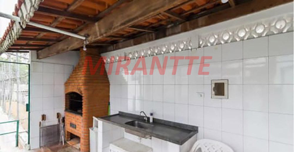 Apartamento de 75m² com 2 quartos em Perdizes