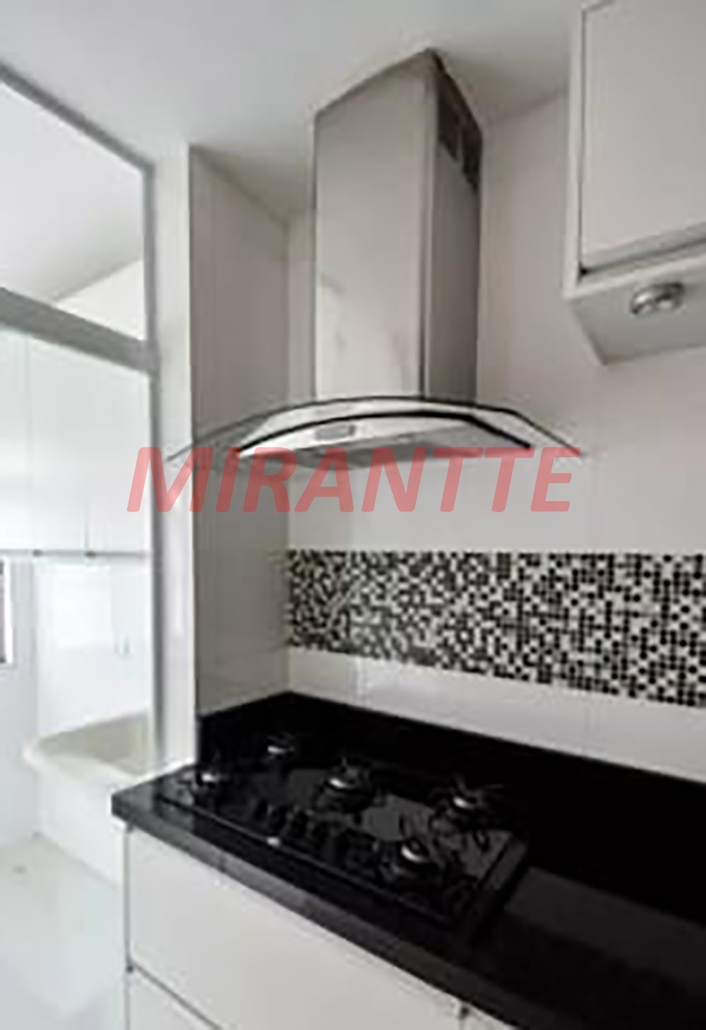 Apartamento de 75m² com 2 quartos em Perdizes