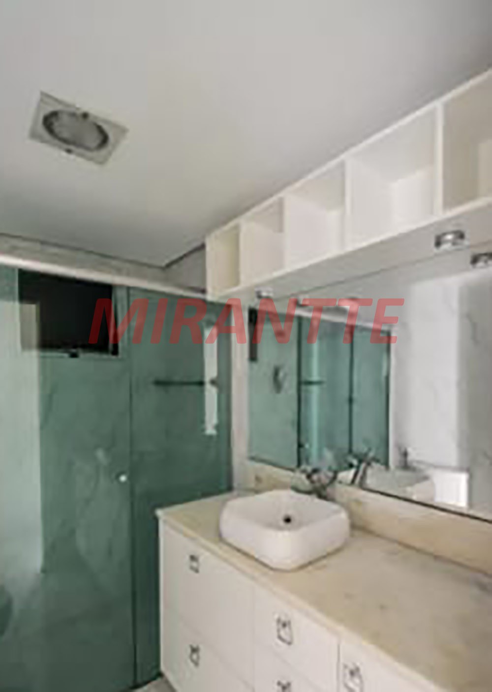 Apartamento de 75m² com 2 quartos em Perdizes