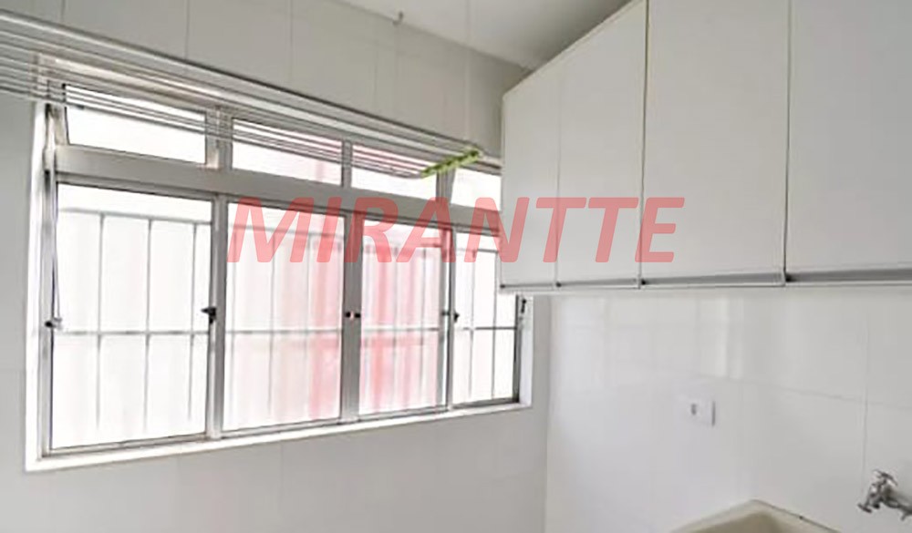 Apartamento de 75m² com 2 quartos em Perdizes