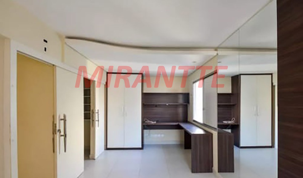 Apartamento de 75m² com 2 quartos em Perdizes