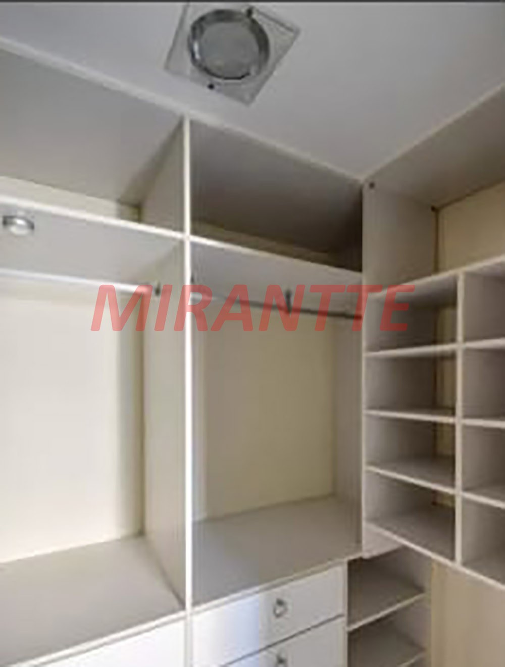 Apartamento de 75m² com 2 quartos em Perdizes