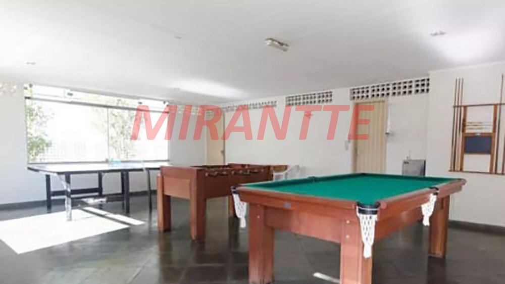 Apartamento de 75m² com 2 quartos em Perdizes