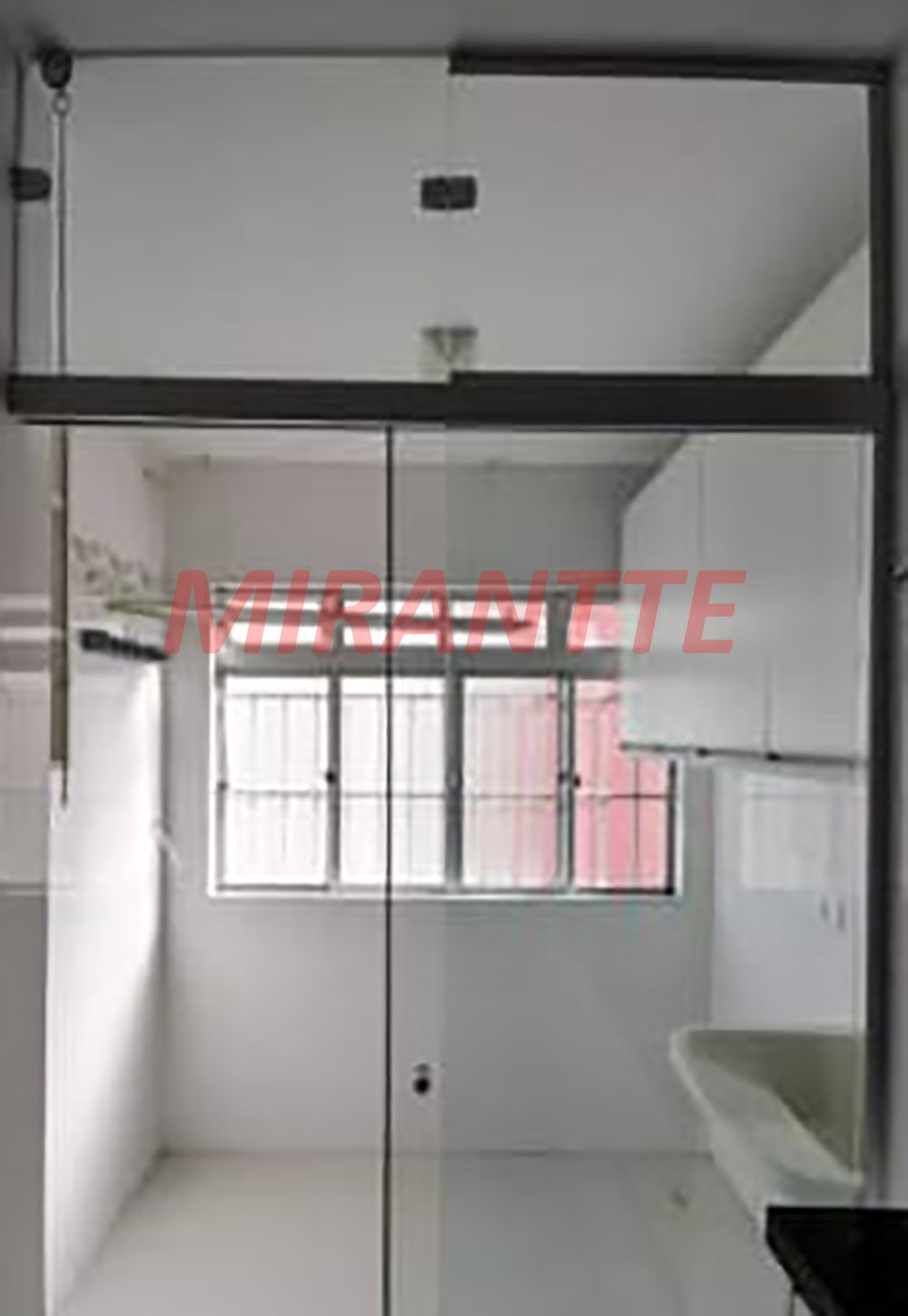 Apartamento de 75m² com 2 quartos em Perdizes