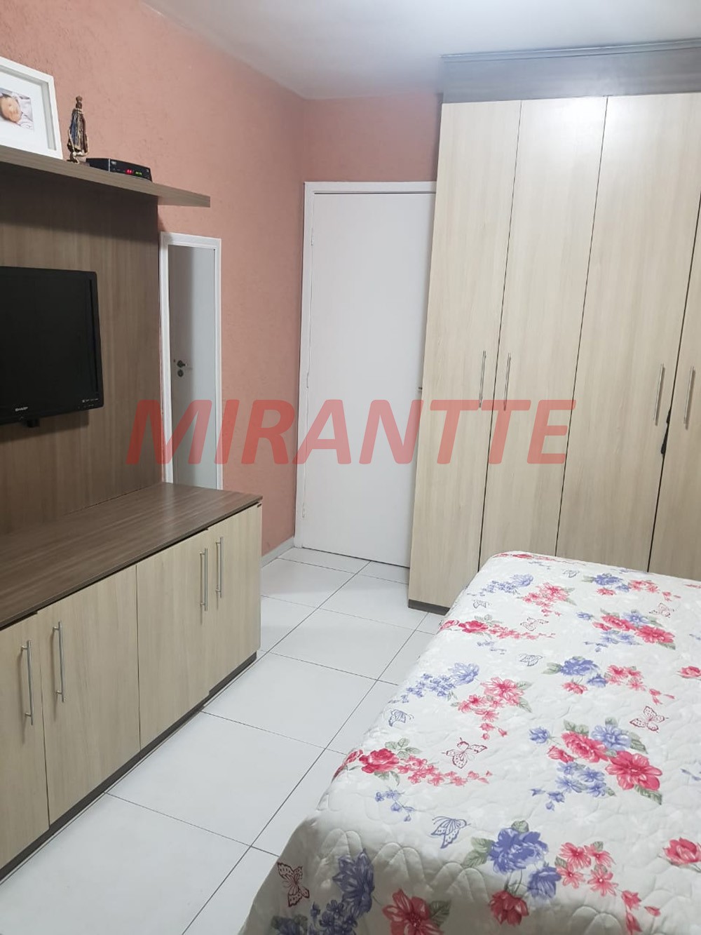 Sobrado de 140m² com 3 quartos em Freguesia do Ó