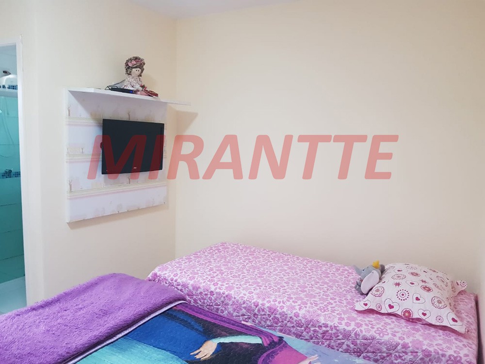 Sobrado de 140m² com 3 quartos em Freguesia do Ó
